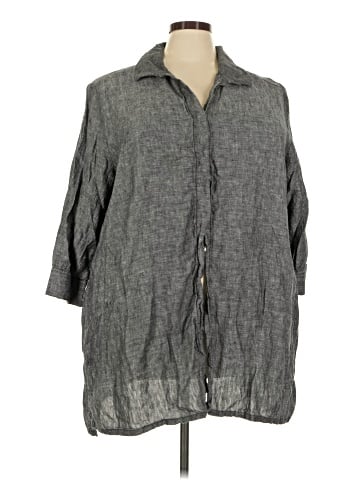 Foxcroft Casual Dress (view 1)