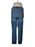 Torrid Blue Jeans Size 12R - photo 2