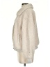Tularosa 100% Polyester Ivory Tan Fleece Size S - photo 5