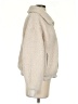 Tularosa 100% Polyester Ivory Tan Fleece Size S - photo 4