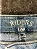 Riders by Lee Blue Jeans Size 12M - photo 7