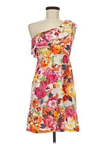 Belle Du Jour Cocktail Dress (view 1)