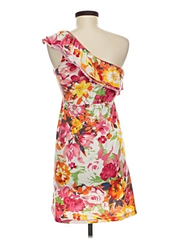Belle Du Jour Cocktail Dress (view 2)