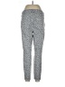 Ella Moss Animal Print Gray Jeggings Size 31 waist - photo 2