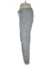 Ella Moss Animal Print Gray Jeggings Size 31 waist - photo 5