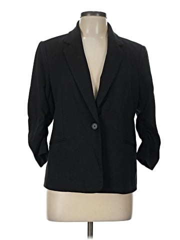 AK Anne Klein Blazer (view 1)