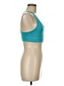Bcg Teal Sports Bra Size M - photo 4