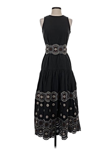 Vanessa Bruno Cocktail Dress (view 1)