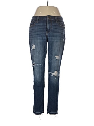 Belle + Sky Jeans (view 1)
