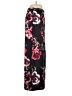 Keepsake Floral Black Casual Pants Size M - photo 4
