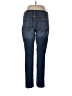 Belle + Sky Stars Blue Jeans Size 12 - photo 2