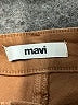 mavi Brown Jeans Size 25 waist - photo 7