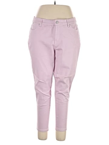 Talbots Outlet Casual Pants (view 1)