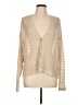 Max Studio Tan Cardigan Size L - photo 1