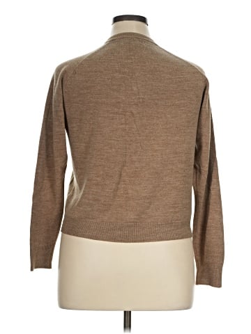 Carolyn Taylor Cardigan (view 2)
