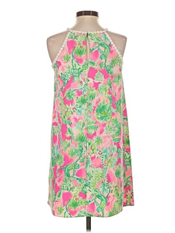 Lilly Pulitzer Casual Dress (view 2)