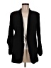 Halogen 100% Viscose Black Blazer Size M - photo 1
