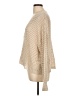 Max Studio Tan Cardigan Size L - photo 5