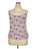 Secret Treasures Pink Sleeveless Top Size 2X - photo 1