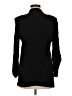 Halogen 100% Viscose Black Blazer Size M - photo 2