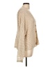 Max Studio Tan Cardigan Size L - photo 4