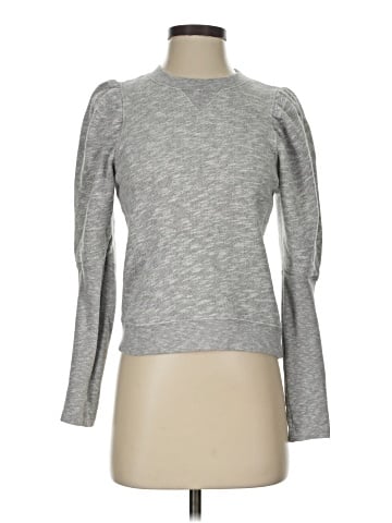 Ulla Johnson Pullover Sweater (view 1)