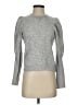 Ulla Johnson 100% Cotton Gray Pullover Sweater Size S - photo 1