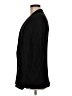 Halogen 100% Viscose Black Blazer Size M - photo 5