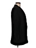 Halogen 100% Viscose Black Blazer Size M - photo 4