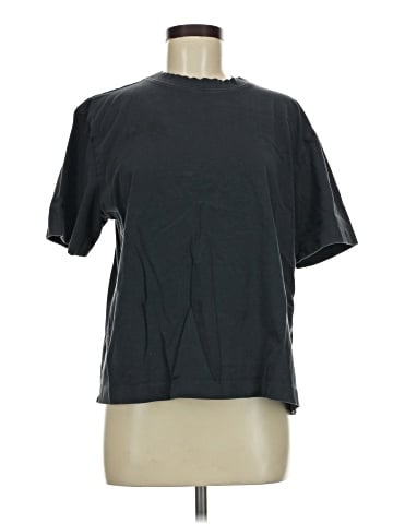 Topshop Short Sleeve T-Shirt (view 1)