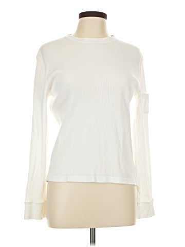 Lauren by Ralph Lauren Sweatshirt (view 1)