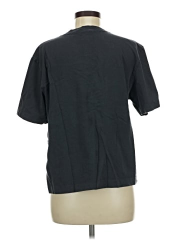 Topshop Short Sleeve T-Shirt (view 2)