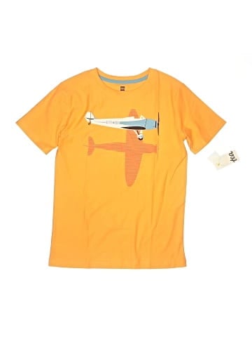 Tea Short Sleeve T-Shirt (view 1)