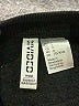 Divided by H&M Black Pullover Sweater Size L - photo 7