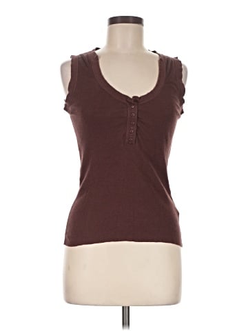 Patrizia Pepe Sweater Vest (view 1)