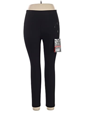 Spyder Active Pants (view 1)