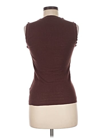 Patrizia Pepe Sweater Vest (view 2)