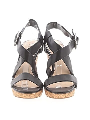 Jessica Simpson Wedges (view 2)