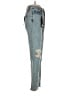 Paige Graphic Blue Jeans Size 23 waist - photo 4