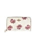 Coach Ivory Wallet One size - photo 1
