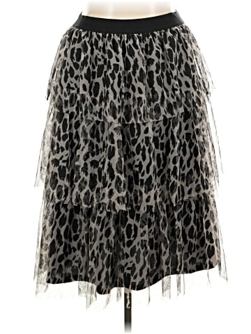 Cato Casual Skirt (view 1)