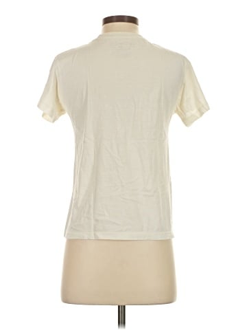 Fifth Sun Short Sleeve Blouse (view 2)