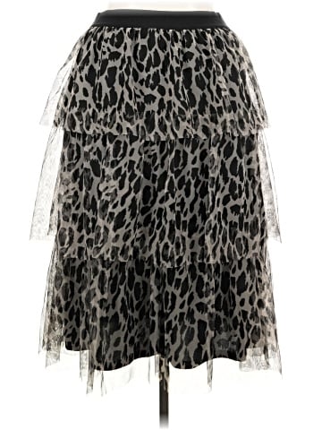 Cato Casual Skirt (view 2)