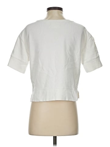 Maeve Short Sleeve Top (view 2)