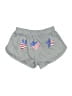 Firehouse Gray Athletic Shorts Size L (youth) - photo 2