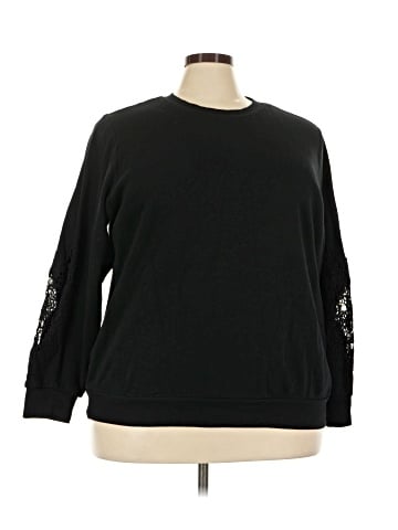 Torrid Sweatshirt (view 1)