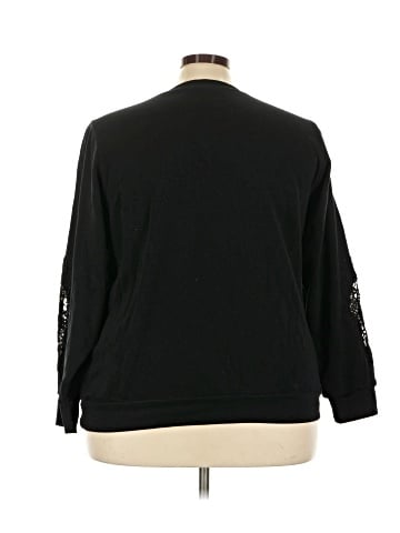 Torrid Sweatshirt (view 2)