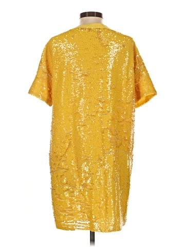 Zara Basic Cocktail Dress (view 2)