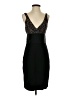 Studio M Black Cocktail Dress Size M - photo 1