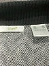 Lizgolf Chevron-herringbone Ivory Jacket Size XL - photo 6